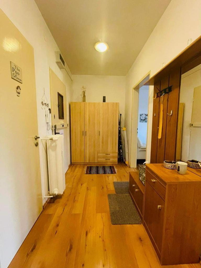 Lovely 2Bdr In Center, Wifi & Self-Check In Братислава Экстерьер фото
